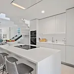 Oasis Apartamento *