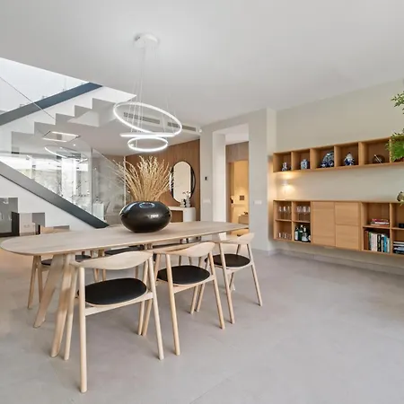 Oasis * מארבלה