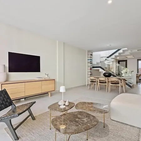 Oasis Appartement Marbella