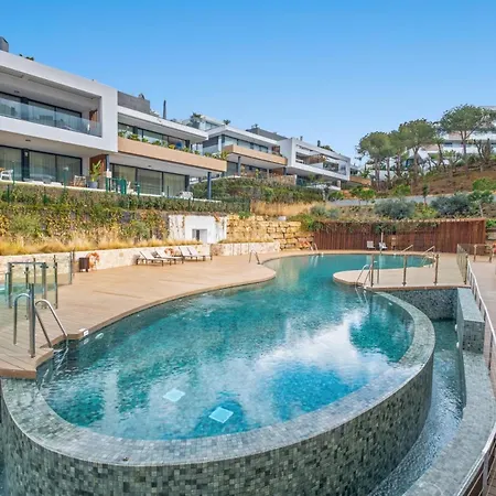 Oasis Apartment