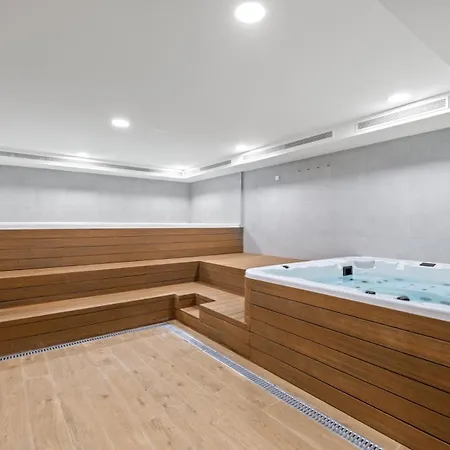 Oasis * 马尔韦利亚