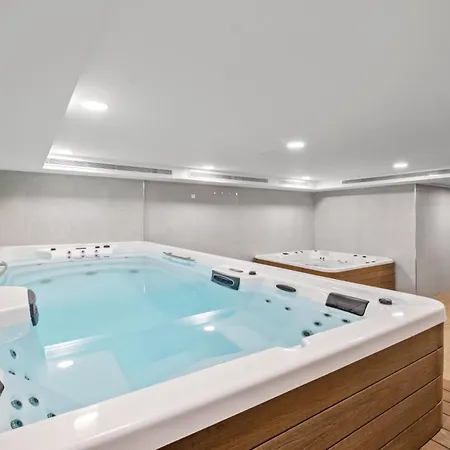 Oasis Marbella