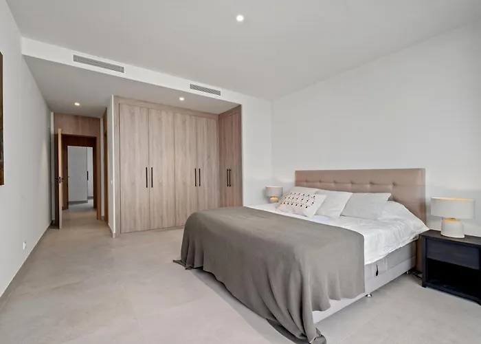 Apartament Oasis