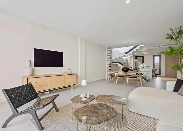 Oasis Apartament Marbella