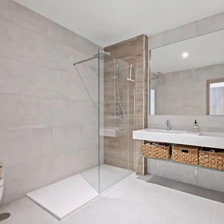 Oasis Apartment Marbella