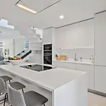 Oasis Apartment Marbella