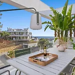 Oasis Apartment
